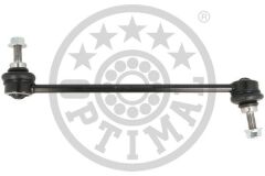 OPTIMAL G7-1597 Z ROT ÖN SOL/SAĞ RENAULT FLUENCE L30 10>