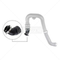 RAPRO 16437 TURBO HORTUMU KÜÇÜK FORD RANGER 2.2 TDCI