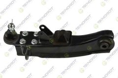 TEKNOROT HY-259 SALINCAK ALT SOL ROTİLLİ HYUNDAI STAREX 2.5L D4BH 4D56 TC TCI KAMYONET PICK UP 03-07 / H-1 2.5L 01 -06