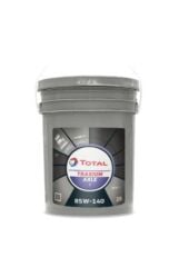 TOTAL 221331 ŞANZIMAN YAĞI TRAXIUM AXLE 7 85W140 16KG TOT TR