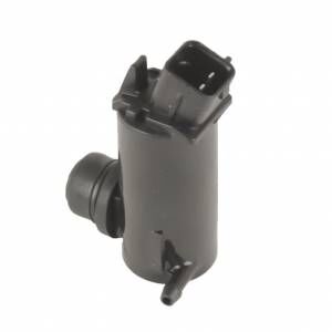 USTUN PM340 SU FISKİYE MOTORU HYUNDAI ERA TEK ÇIKIŞ