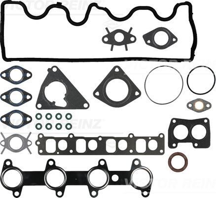 V.REINZ 023820402 ÜST TAKIM CONTASI ALFA ROMEO 159 05>11 FIAT DOBLO-ASTRA H-VECTRA C-ZAFIRA 1.9 JTD KEÇELİ SKC SİZ SUBAP LASTİKLİ