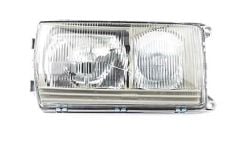 BSG 60 800 017 MERCEDES W123 SAĞ FAR 280 TİPİ