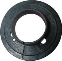 AYHAN A5176 AMORTİSÖR FLANŞ PLASTİĞİ M131 DKŞ