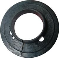 AYHAN A5176 AMORTİSÖR FLANŞ PLASTİĞİ M131 DKŞ