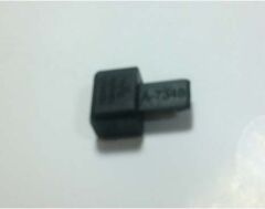AYHAN A7348 KALORİFER KUMANDA DÜĞMESİ KISA SLX 96-01