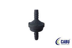 CABU 220908 WESTINGHOUSE FREN GERİ DÖNÜŞ VALFİ ÇEK VALF ASTRA G-ASTRA H-INSIGNIA A-VECTRA B-C CORSA B-C-D ZAFI RA B-OMEGA-MERIVA