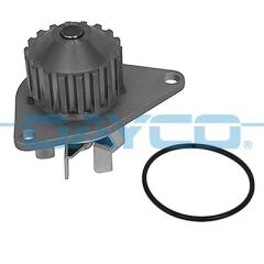 DAYCO DP030 DEVIRDAIM SU POMPASI P106-P206-P207-P307-BIPPER-NEMO-PARTNER-BERLINGO-C2-C3-SAXO-XSARA 1.4 TU3JP-TU3A 1.4 8V MQP FIAT FIORINO 1.4 KFT.-KFV