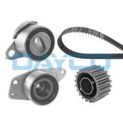 DAYCO KTB195 EKSANTRİK GERGİ KİTİ 153x260 MEGANE 91>01 LAGUNA 97>01 EXP 01> SCENIC 99>03 ESPACE III 99>02 1.9dC i