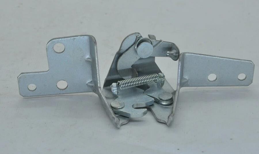 DEKAR DK2220 BAGAJ KİLİT MEKANİZMASI FIAT TIPO 93-97