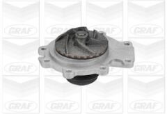 GRAF PA974 DEVİRDAİM MONDEO 2.5 94-00 JAGUAR XTYPE 2.0 V6 00-05 2.5 V6 01-09 3.0 V6 01-07