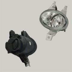 GVA 2043004 SİS FARI SOL P206 SPORT 09/98> H1