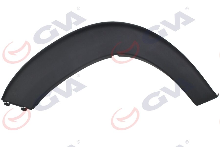 GVA 9627110 ÇAMURLUK AĞZI BAKALİTİ ÇITASI ARKA SAĞ BOXER- FIAT DUCATO 06-