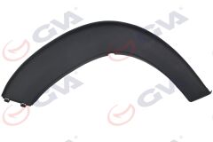 GVA 9627110 ÇAMURLUK AĞZI BAKALİTİ ÇITASI ARKA SAĞ BOXER- FIAT DUCATO 06-