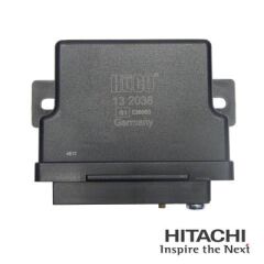 HITACHI 2502038 KIZDIRMA KUMANDA UNITESI MERCEDES OM602 OM617 W123 W124 W460 W638 B901>B903 ASTEMO