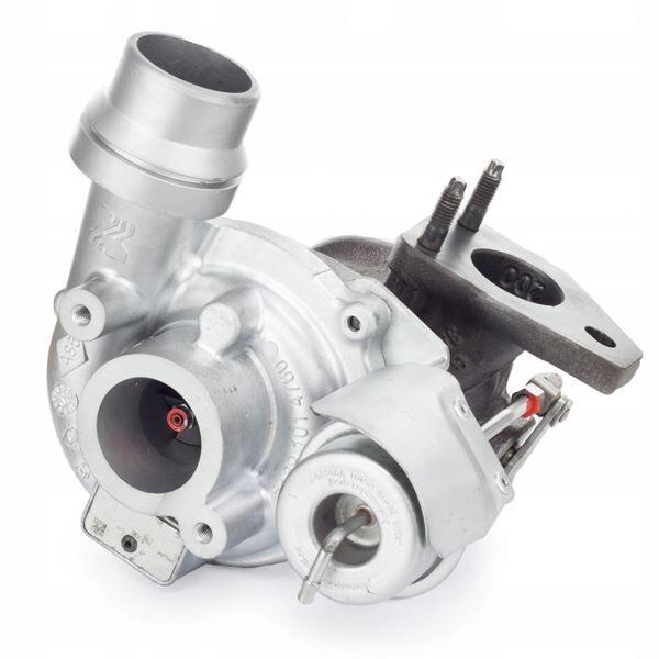 KKK 54359980029 TURBO ŞARJ RENAULT CLIO III 10> CLIO IV 12>21 FLUENCE 10> MEGANE II 05>10 MEGANE III 08>14 SYMBOL II 08> DUSTER 10> DOKKER 12> MICRA III K12 05>10 NOTE E11. NE11 10>12 1.5dCİ 80-86 PS