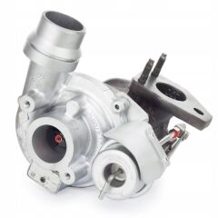 KKK 54359980029 TURBO ŞARJ RENAULT CLIO III 10> CLIO IV 12>21 FLUENCE 10> MEGANE II 05>10 MEGANE III 08>14 SYMBOL II 08> DUSTER 10> DOKKER 12> MICRA III K12 05>10 NOTE E11. NE11 10>12 1.5dCİ 80-86 PS
