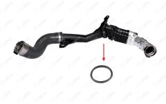 NIFEA 11080 TURBO BORUSU CONTASI OK İLE GÖSTERİLEN CONTA DACIA DOKKER 1.5DCI K9K 612-626 12 >