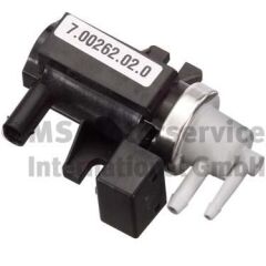 PIERBURG 700262020 TURBOSARJ BASINC VENTILI MERCEDES OM646 W169 C209 W211 W639 B906