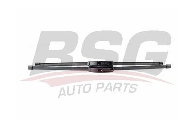 BSG BSG 30-992-005 MONDEO SILECEK SÜPÜRGESI ÖN TAKIM 550 MM+510 MM