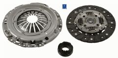 SACHS 3000951092 DEBRİYAJ SETİ LUPO-POLO-A2-CORDOBA-IBIZA IV-FABIA-ROOMSTER 1.4TDI AMF.BHC-BMS-BNV VALEODI 826533