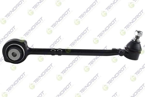 TEKNOROT M-288 SALINCAK ON ALT 4-matic MERCEDES X218 C218 W212 S212