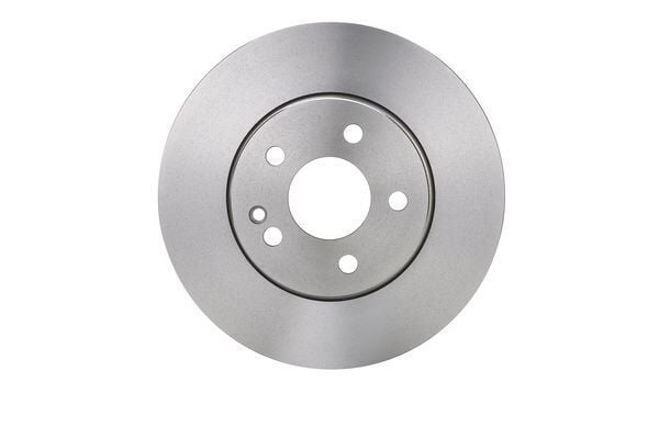 VALEO 497014 FREN DISKI ON MERCEDES VITO W639 W447