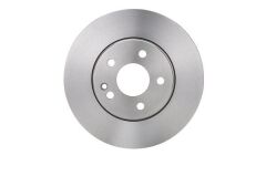 VALEO 497014 FREN DISKI ON MERCEDES VITO W639 W447