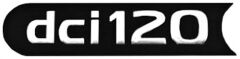 AFT YZ19155 KAPI ÇITA YAZISI R/L TAKIM MASTER DCİ 120