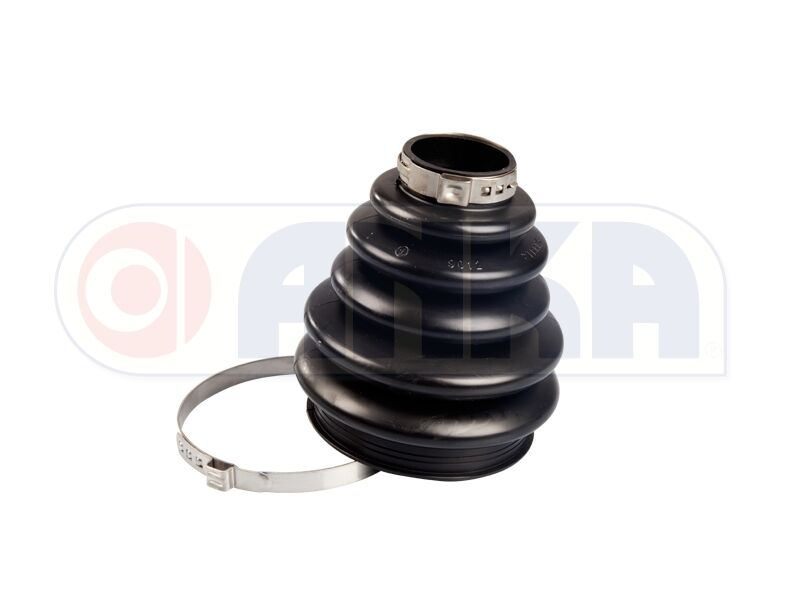 ANKA 40285003 AKS KÖRÜĞÜ DIŞ SAĞ FOCUS II 1.6 TDCİ-CMAX 1.6 TDCİ 04 > PLASTİK