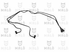BRUCKE 7700113963 ENJEKSİYON YAKIT BORUSU MEGANE-SCENIC 1.6 16 V K4M