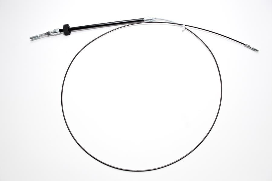 CAVO 5502636 FREN HALATI ARKA MERCEDES SPRINTER B901>B904 . VW LT 28-35-46 1990mm/285mm