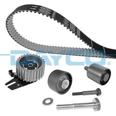 DAYCO KTB1237 EKSANTRİK GERGİ KİTİ 188 DİŞ 24 MM FIAT EGEA 21> ALFA ROMEO TONALE 21> JEEP RENEGADE 21> 1.6D MTJ EURO 6