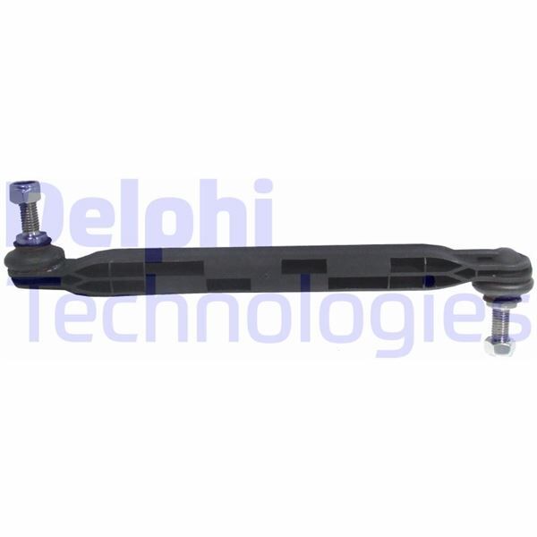 DELPHI TC2279 Z ROTU ASTRA J 09 > INSIGNIA 08 > ZAFIRA C 11 > CHEVRTOLET CRUZE 09 > PLASTİK