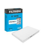 FILTRON FILT K 1078 A4-A6 POLEN FILTRESI E955L / LA 93 (KARBONSUZ)