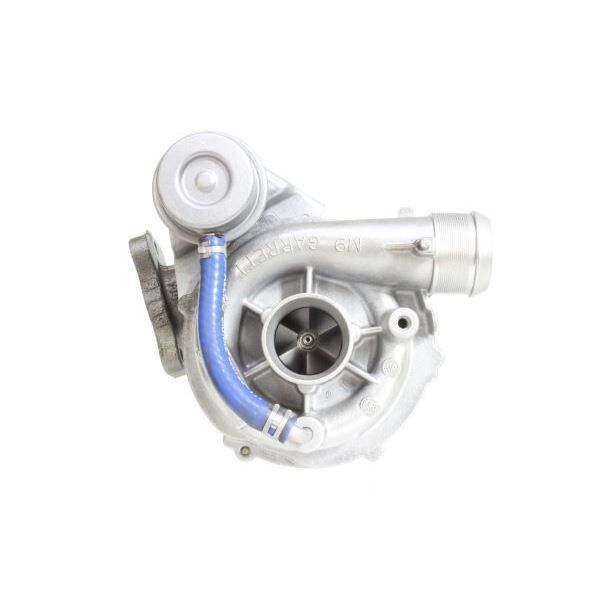 KKK 53039880009 TURBO KOMPLE 90BG P206 99> P307 00> P406 99> PARTNER-BERLINGO 00> C5 01> XSARA 99> 2.0 HDI DW10TD BORGWARNER