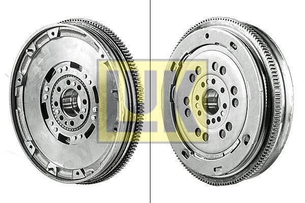 LUK 415011710 VOLAN DMF MERCEDES VITO W638 96>03