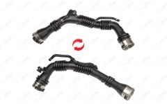 NIFEA 11482 TURBO BORUSU RENAULT MEGANE III 09> SCENIC III 09> FLUENCE 09> 1.6dCi R9M