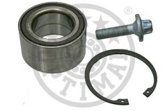 OPTIMAL 401049 TEKER RULMANI ON MERCEDES W204 S204 X204 C218 X218 W212 S212 W221 C216