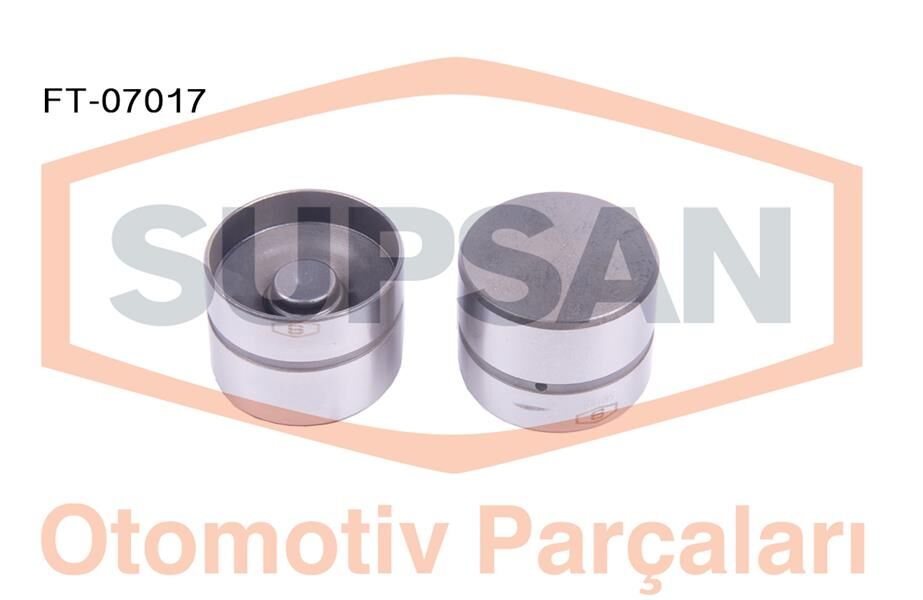 SUPSAN FT-07017 TAKIM SUBAP FİNCANI 10 FİNCAN TRANSPORTER 2.4D 5 SİLİNDİR-2.5TD