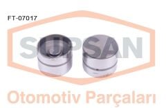 SUPSAN FT-07017 TAKIM SUBAP FİNCANI 10 FİNCAN TRANSPORTER 2.4D 5 SİLİNDİR-2.5TD