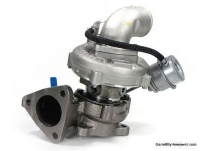 SUPSAN U008 TURBO KOMPLE H100 2.5-KIA BONGO-PREGIO 2.5 TCİ D4BH-4D56