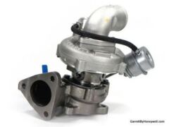 SUPSAN U008 TURBO KOMPLE H100 2.5-KIA BONGO-PREGIO 2.5 TCİ D4BH-4D56