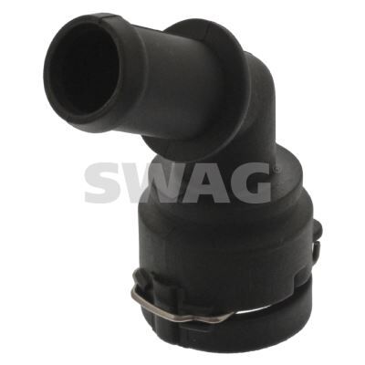SWAG 30945980 SU FLANŞI BORA-CADDY-GOLF4-A3-LEON-OCTAVIA 1.6-1.8-1.9 FEBI 45980