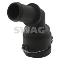 SWAG 30945980 SU FLANŞI BORA-CADDY-GOLF4-A3-LEON-OCTAVIA 1.6-1.8-1.9 FEBI 45980