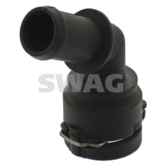 SWAG 30945980 SU FLANŞI BORA-CADDY-GOLF4-A3-LEON-OCTAVIA 1.6-1.8-1.9 FEBI 45980