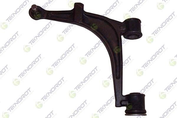TEKNOROT R-489 SALINCAK SOL ALT KOMPLE RENAULT MASTER II 01>06 OPEL MOVANO A 01>06
