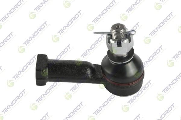 TEKNOROT T-261 ROT BAŞI DIŞ SAĞ-SOL TOYOTA HILUX VIGO 2.5L 2KDFTV KUN25 4X4 05->