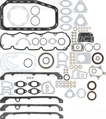 V.REINZ 013395105 MOTOR CONTA TK. SKC SİZ FIAT DUCATO 2.5D