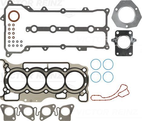 V.REINZ 024214501 MOTOR CONTA TK. GRAND SC NIC III 09>16 MEGANE III 09>15 1.4TCe H4J 700